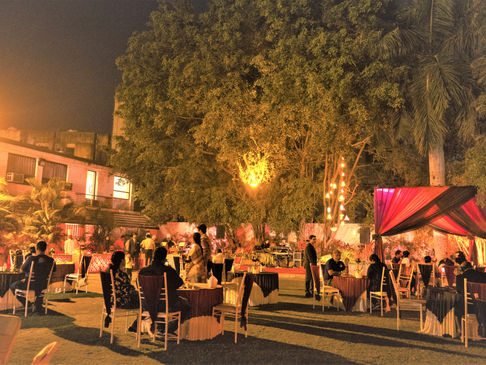 Bhopal’s very own Shiraz indulges in Mughlai and Awadhi Cuisine