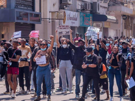 The Coup in Madagascar: a Prospect for Democracy or a Threat of a Military Regime?