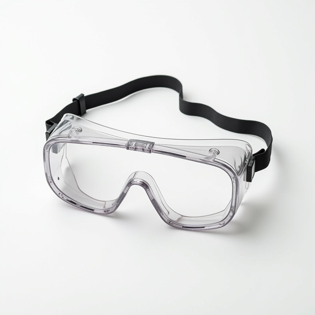 Safety Safety Goggles