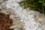 Rock/Mulch/Plant