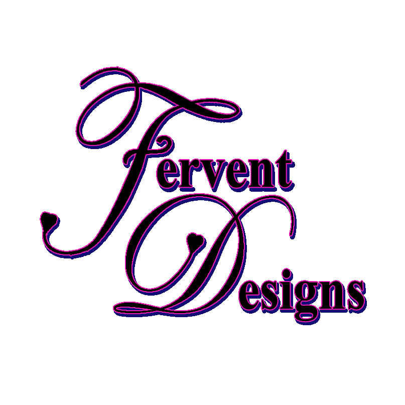 Fervent Designs Logo