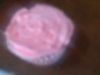 CupCake de Rosa