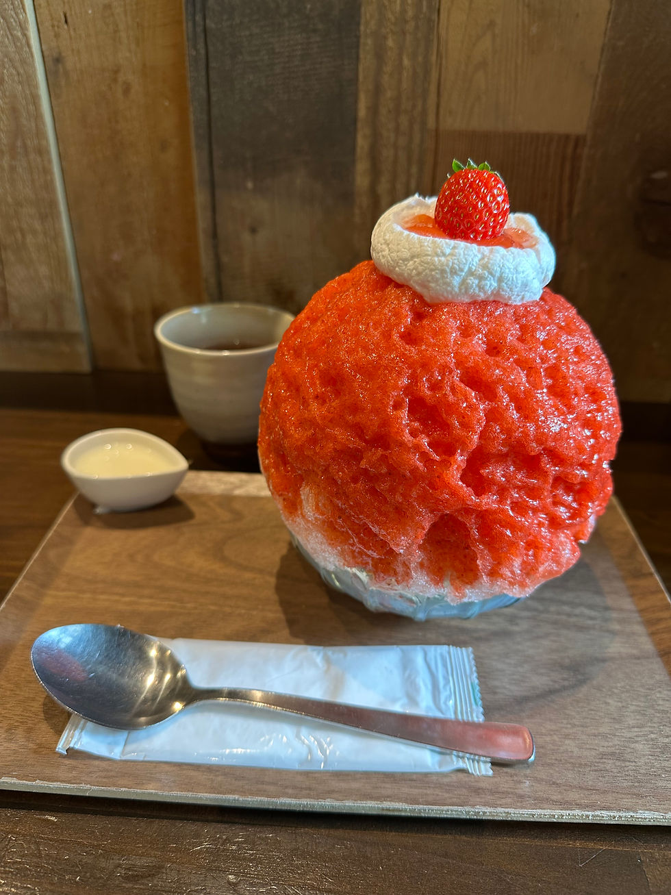 ホットペッパービューティーにヤスミンが帰って来ました！