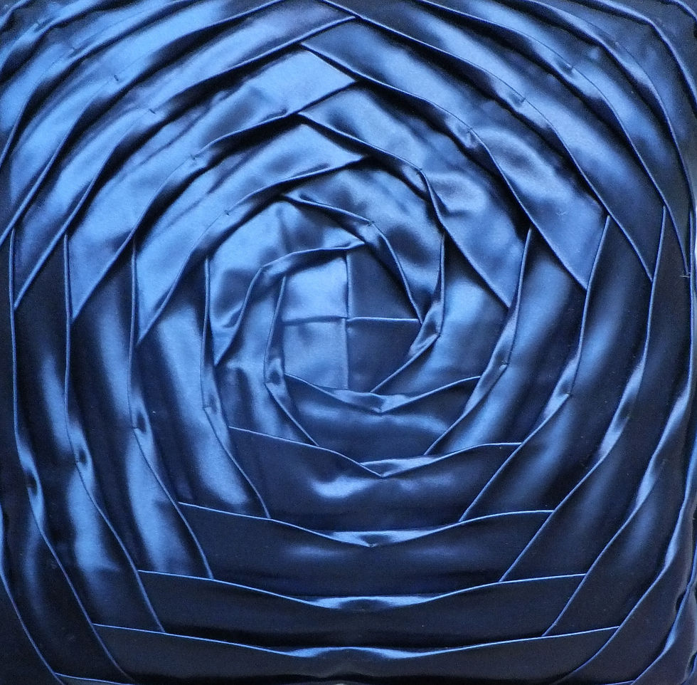 ЗАЩИПЫ, СКЛАДКИ ОБЪЁМНЫЕ