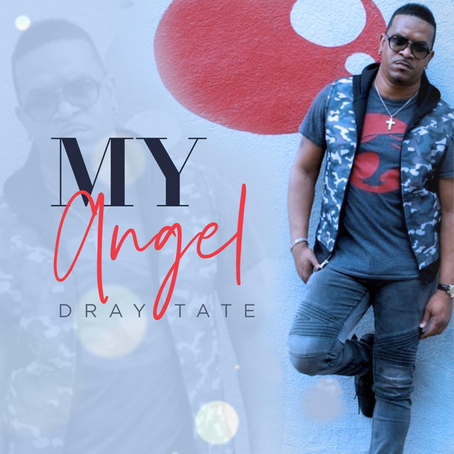 Dray Tate of legendary Williams Brothers Group releases new video dedicated to new wife for her bir