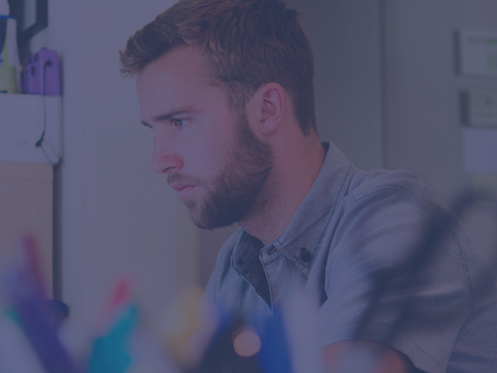 Your Business is Running You. Here's What You Can Do About It.