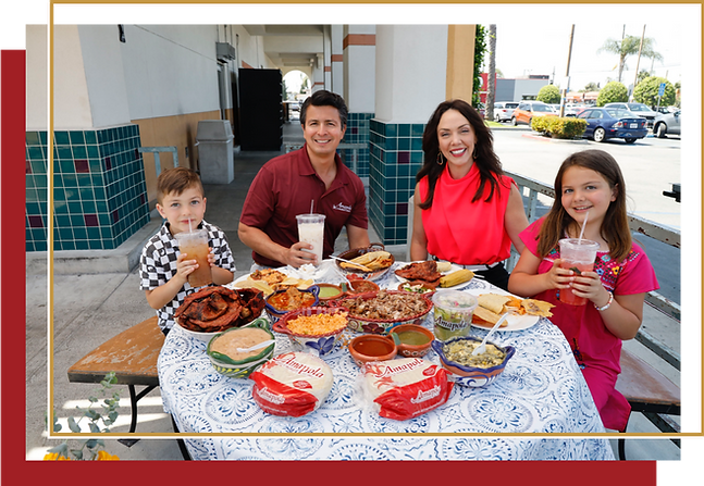 Amapola Deli & Market Downey Ca Home | Amapola Market