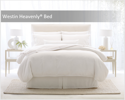 Heavenly Bed