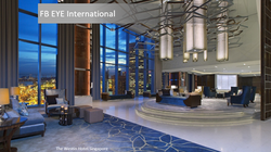 FB EYE International