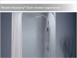 Heavenly Shower