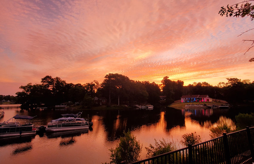 7 Reasons Weekday Boat Rentals Are the Best Kept Secret on Lake Murray
