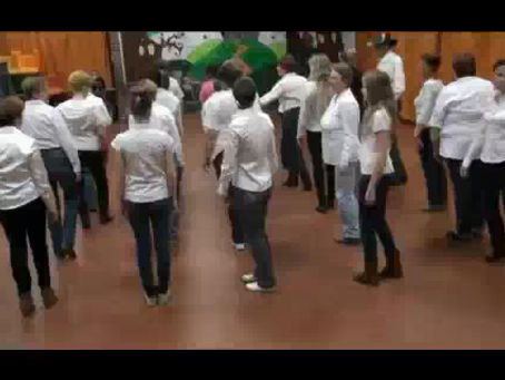 GHOST TRAIN en musique !