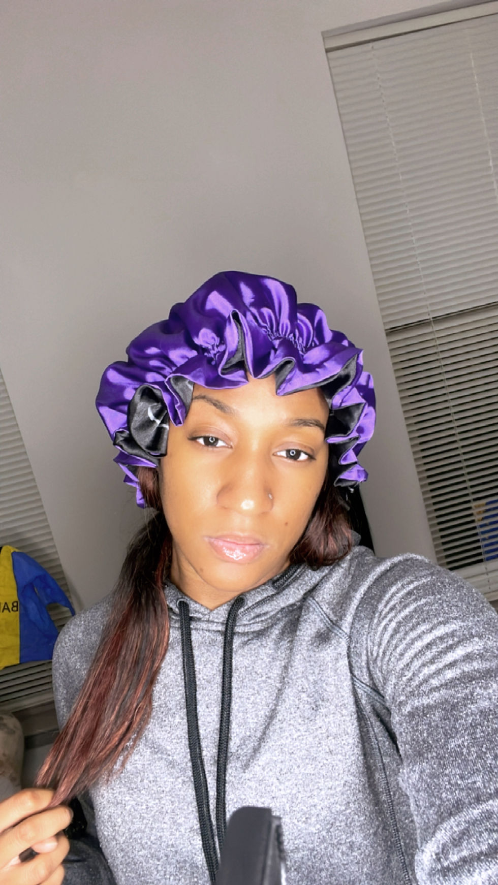 Thumbnail: CUSTOM BONNET