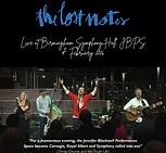 album cover 1 Live at Birmingham Symphony Hall, JBPS 4th February 2026.jpg