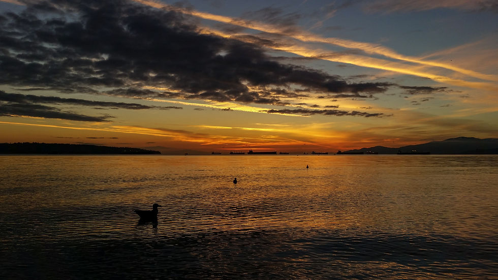 Vancouver - Canada