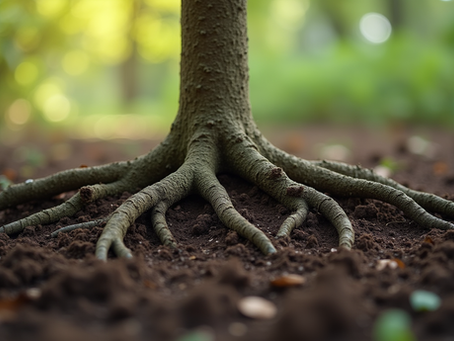 Embracing Stillness: Finding Strength in Psalm 46 10 for Grounding and Meditation