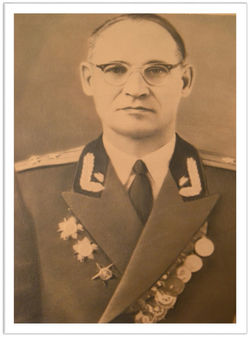 Тагиров Сальман Ахметович