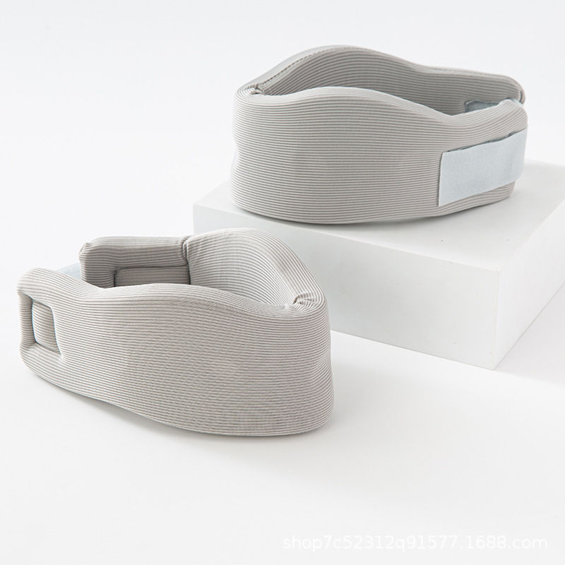 Thumbnail: 361° Neck Support Brace for Posture Correction