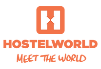 HostelWorld Logo