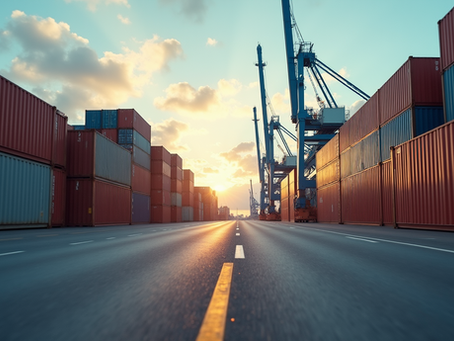 Streamline Your Cross-Border Business Operations