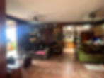 Quinta Victoria living room