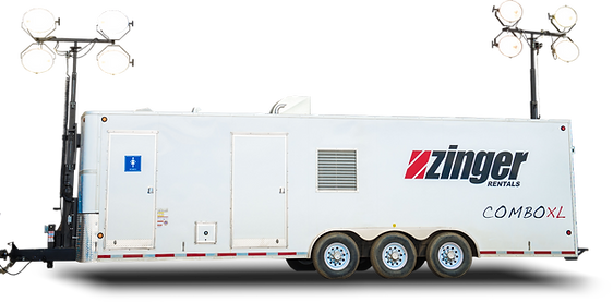 XL Combo Unit
