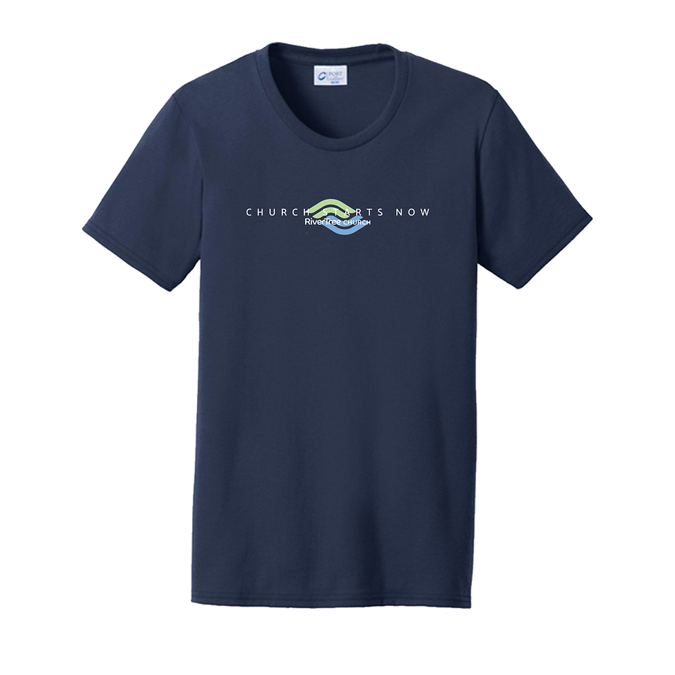 Thumbnail: 2026 RTC Spring Swag- Women's Short Sleeve T-shirt