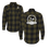 Thumbnail: 2025 Northern Pursuit Taxidermy- Flannel Long Sleeves Shirt