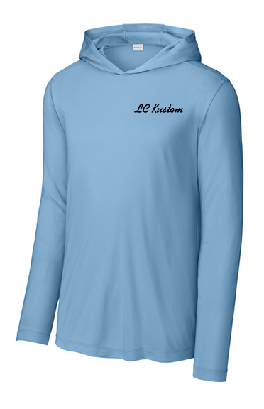 Thumbnail: 2026 LC Kustom- Long Sleeve Hoodie