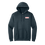 Thumbnail: ESCO Hooded Sweatshirt