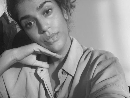 Eyes on everything but You.