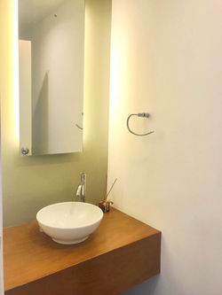 4 Baño de Visitas