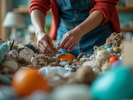Top 5 Pro Tips for Eco-Friendly Junk Removal