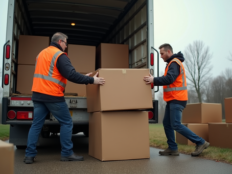 NYC's Fast & Reliable Junk Removal Service: Clear Path