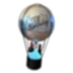 Hot Air Baloon Wine