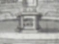 Очередной, якобы, фейерверк 26 ноября 1770 года в Петербурге в честь побед России над Турцией.