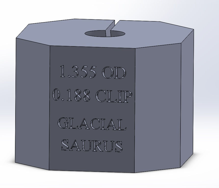 Thumbnail: SZ Cup Clipping Jig