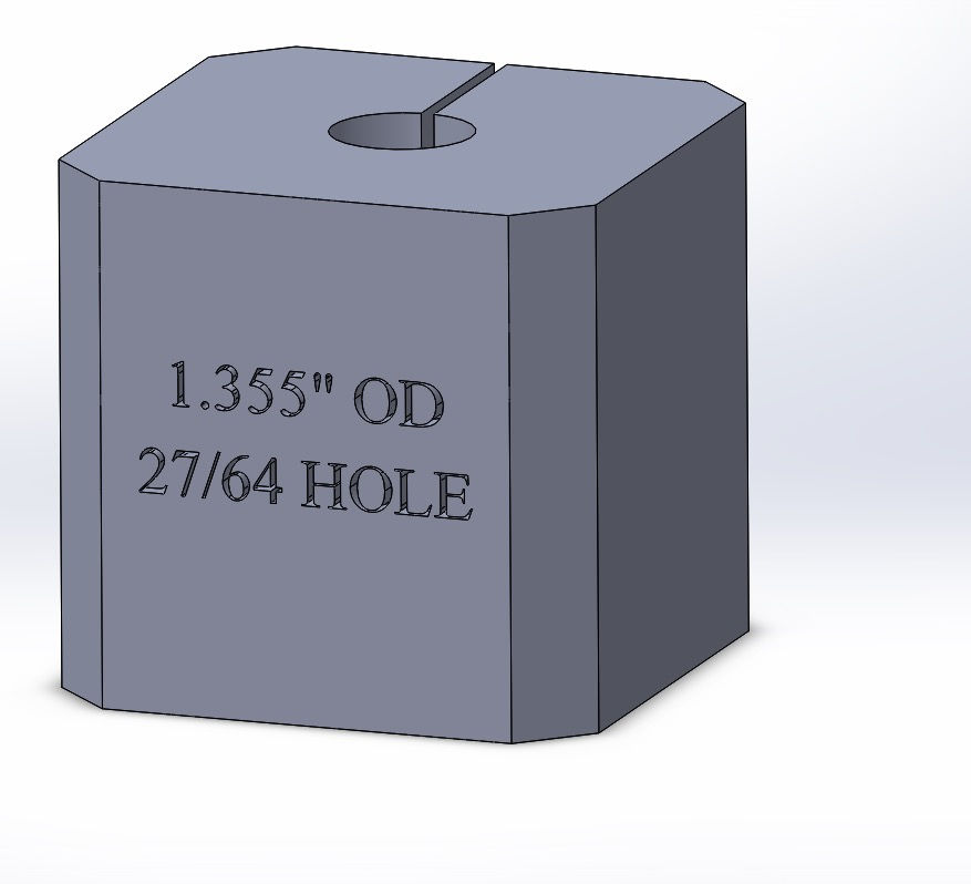 Thumbnail: Cup Hole Jig