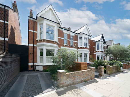 How North London Estate Agents Are Getting Millions of Views (and Selling Faster) With Property Video in 2026
