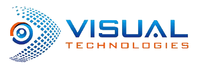 Visual Technologies Logo