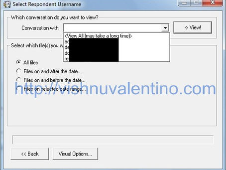 Yahoo Messenger Archive Enabler Crack  Free [Latest]