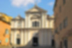 église bastia