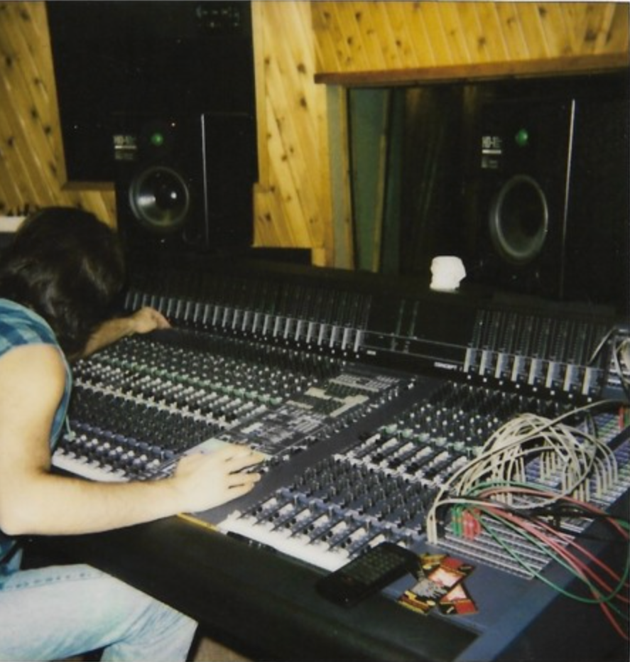Seller Sound Studio