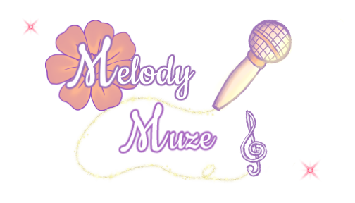 Melody Muze's Logo
