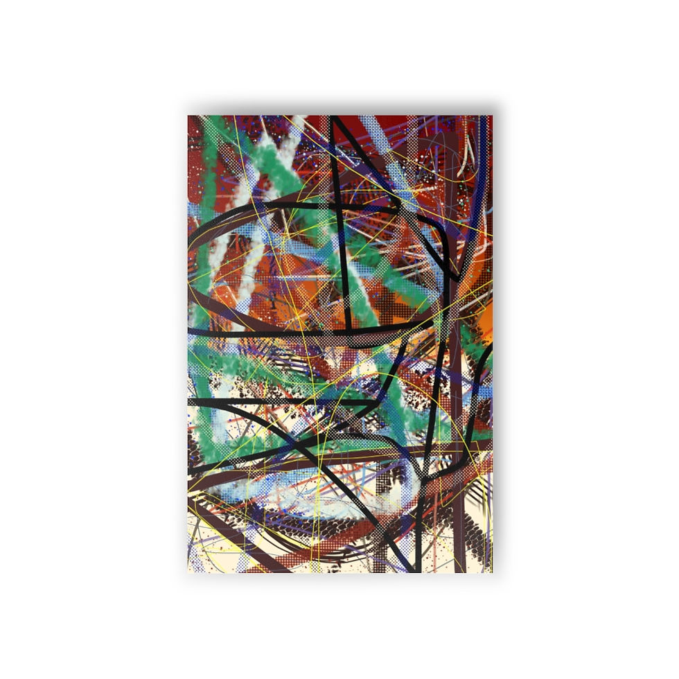 Thumbnail: Postcards (10pcs)