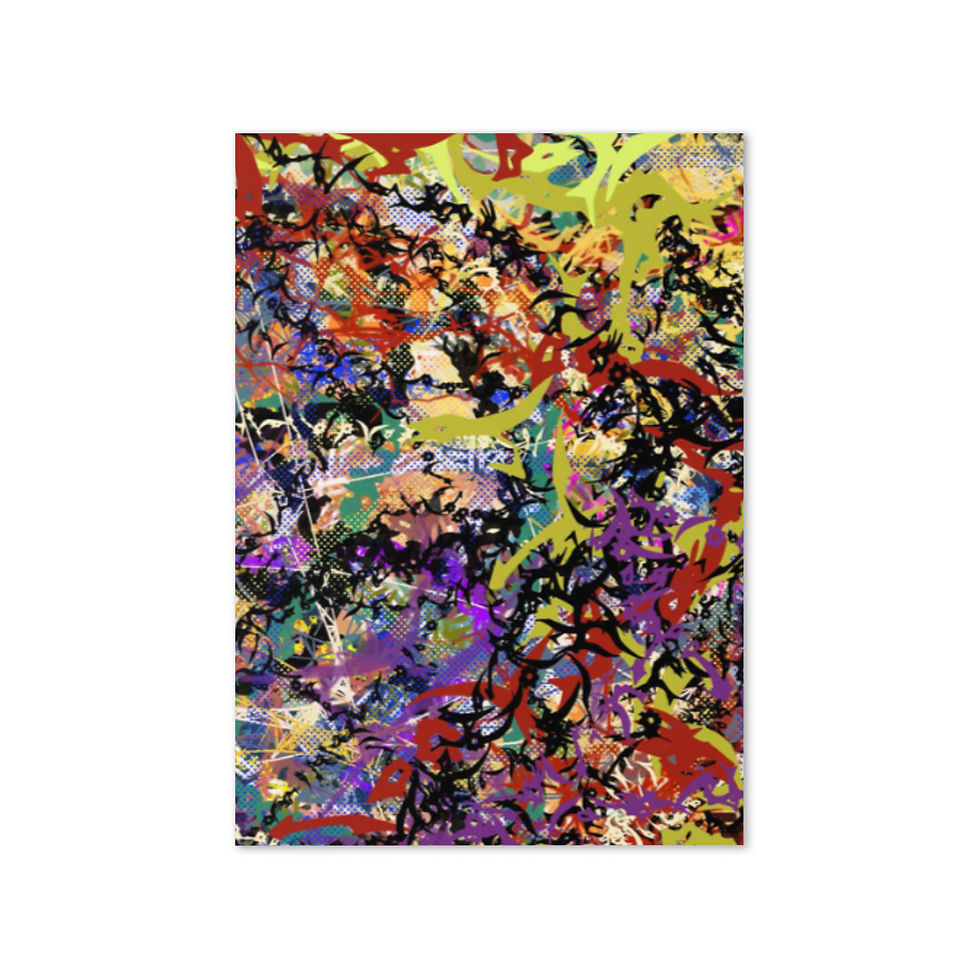 Thumbnail: Greeting card