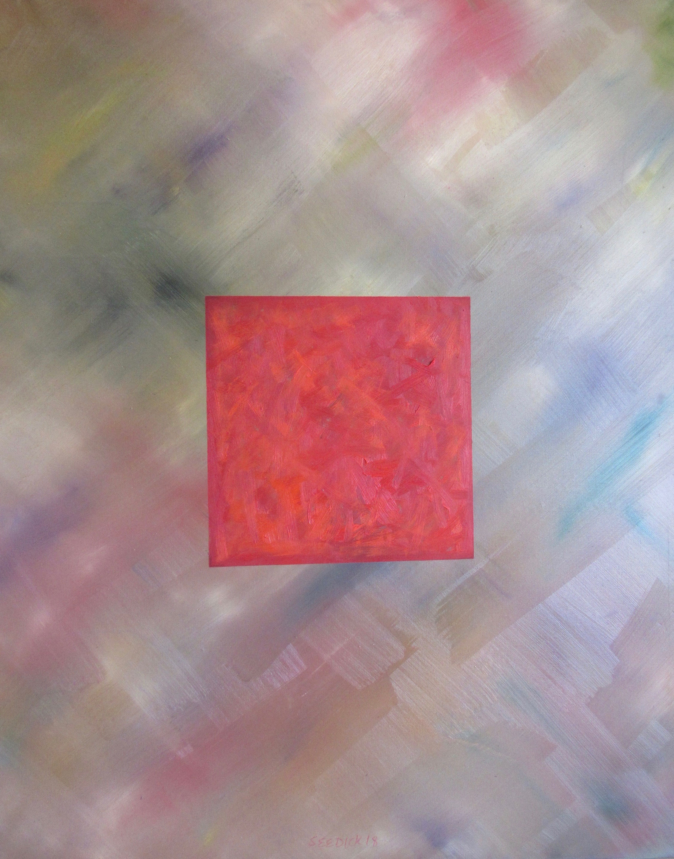 THE ABYSS OF FIRE 2018