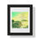Thumbnail: Framed Vertical Poster