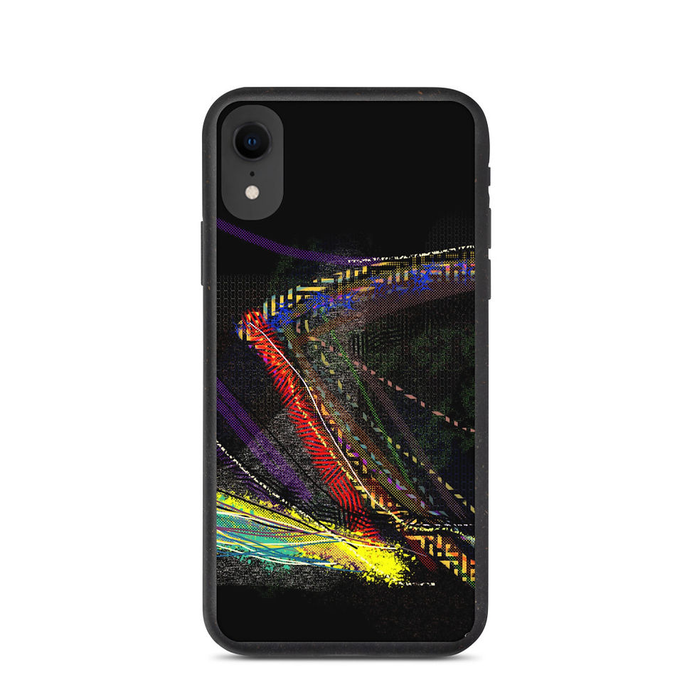 Thumbnail: Biodegradable phone case