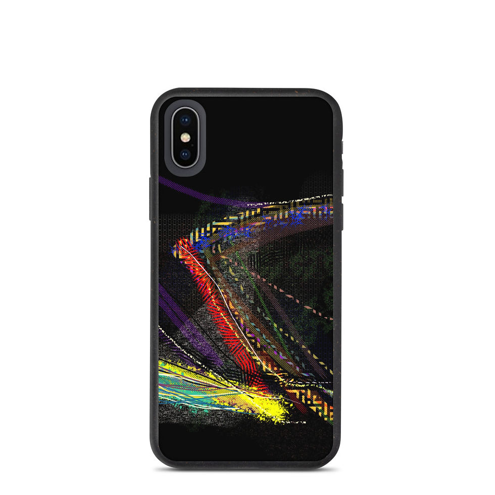Thumbnail: Biodegradable phone case
